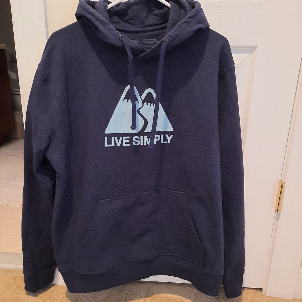Patagonia  Uprisal Hoody